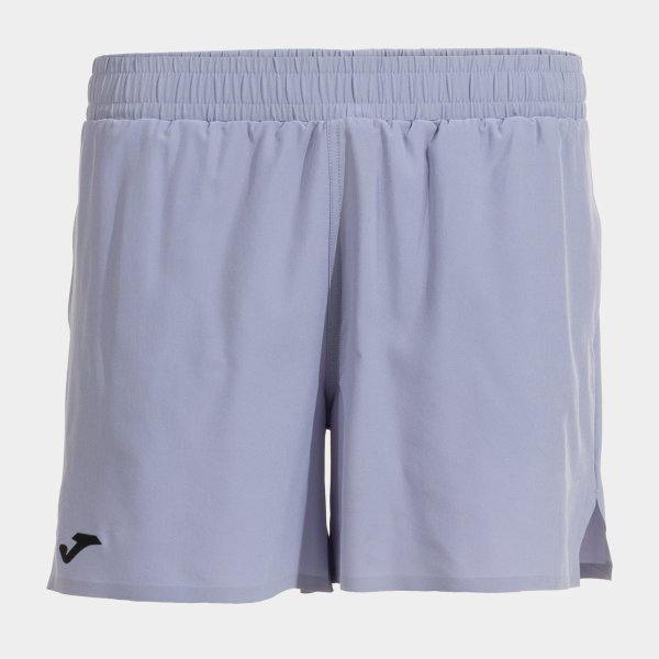 CHALLENGE SHORT BLUE