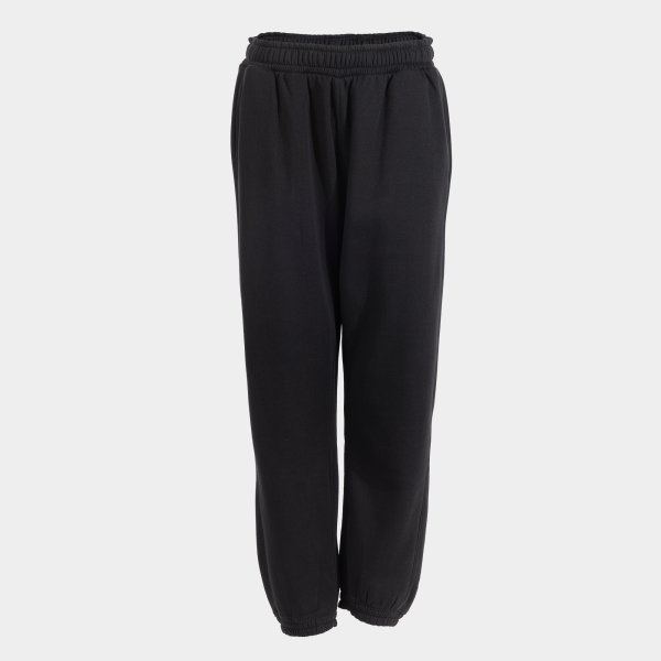 MIMETIC LONG PANTS BLACK
