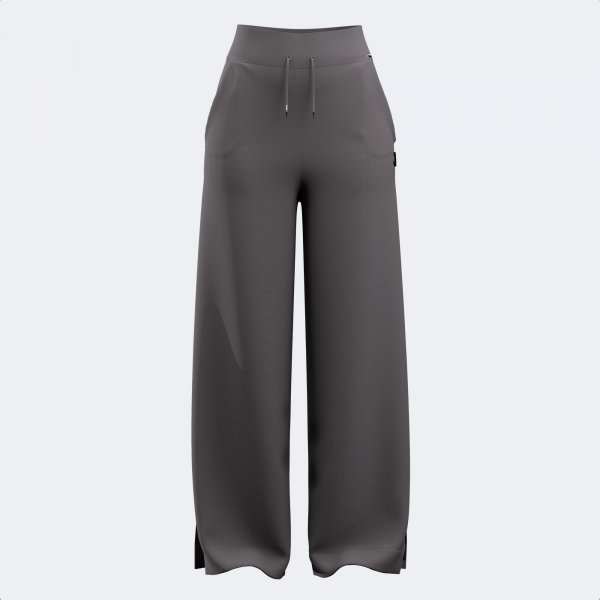 U-TRIBE LONG PANTS GRAY