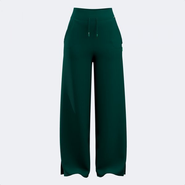 U-TRIBE LONG PANTS GREEN