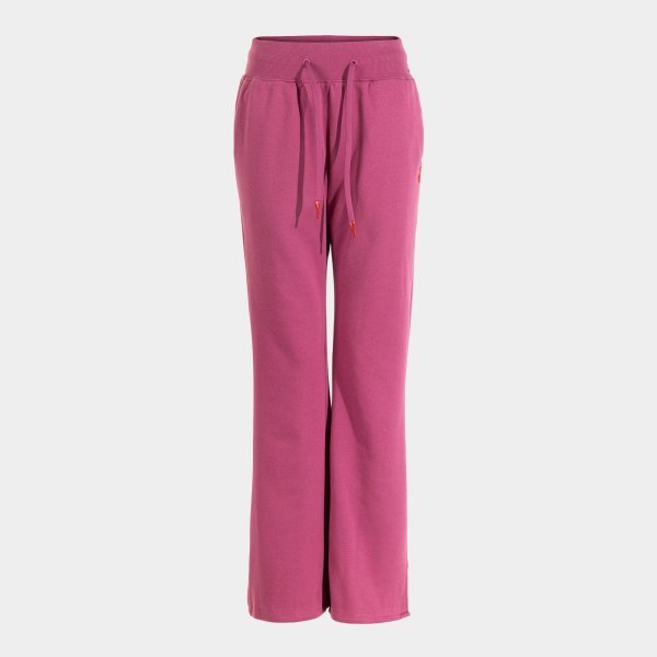 U-TRIBE LONG PANTS PINK