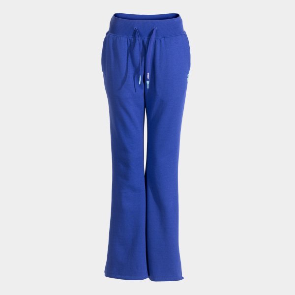 U-TRIBE LONG PANTS BLUE