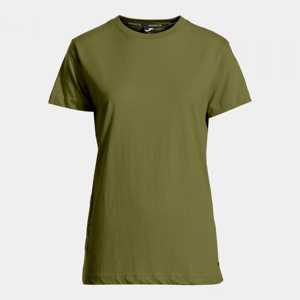 URBAN STREET SHORT SLEEVE T-SHIRT GREEN
