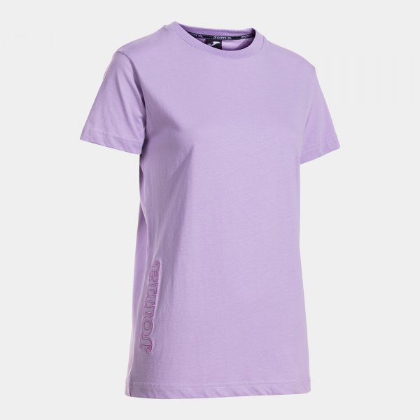 URBAN STREET SHORT SLEEVE T-SHIRT PINK