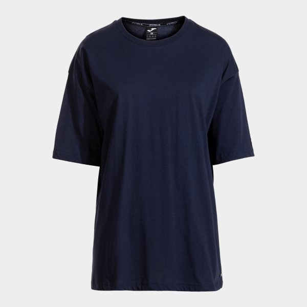 URBAN STREET SHORT SLEEVE T-SHIRT NAVY BLUE