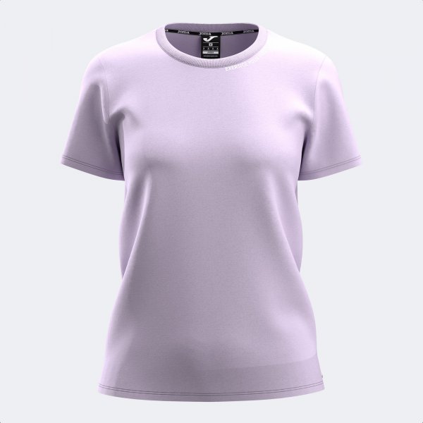 URBAN STREET SHORT SLEEVE T-SHIRT PINK