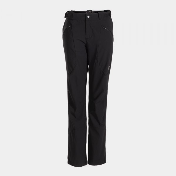EXPLORER LONG PANTS BLACK
