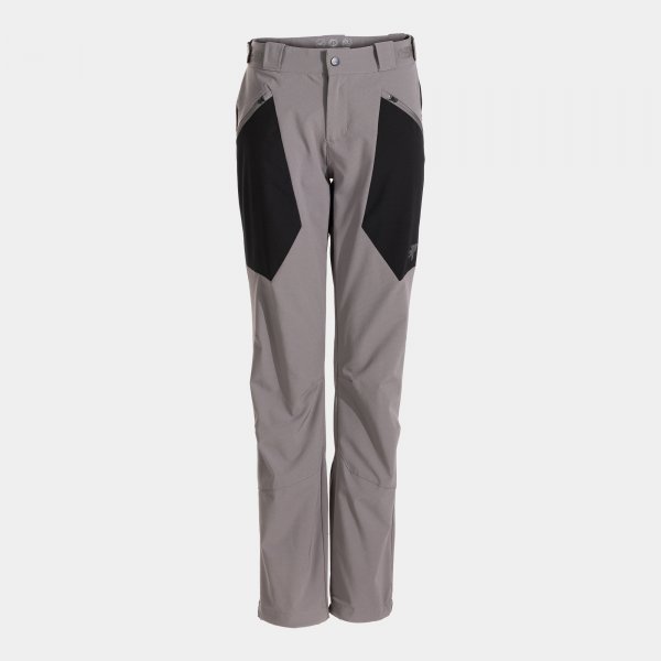 EXPLORER LONG PANTS GRAY
