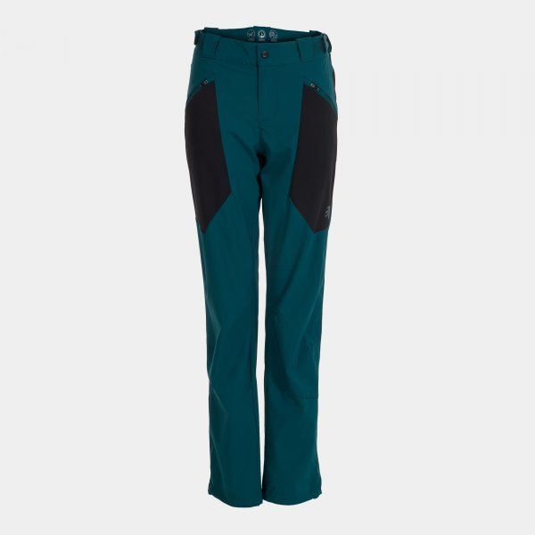 EXPLORER EVEREST LONG PANTS BLUE