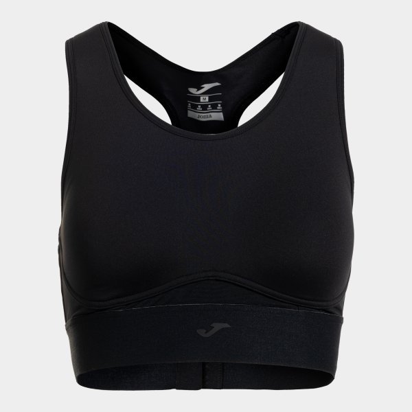 CORE SPORT BRA BLACK