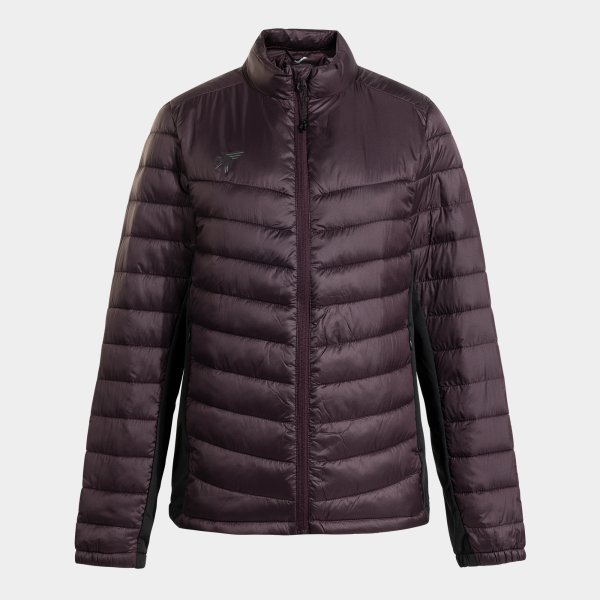 EXPLORER JACKET BURGUNDY
