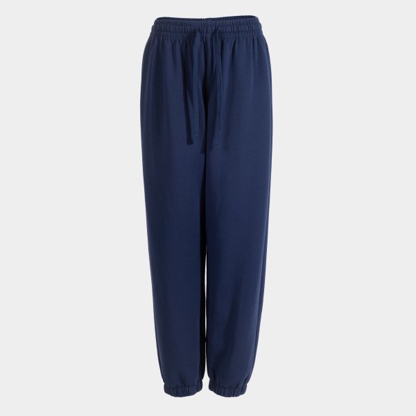 CORE LONG PANTS NAVY BLUE