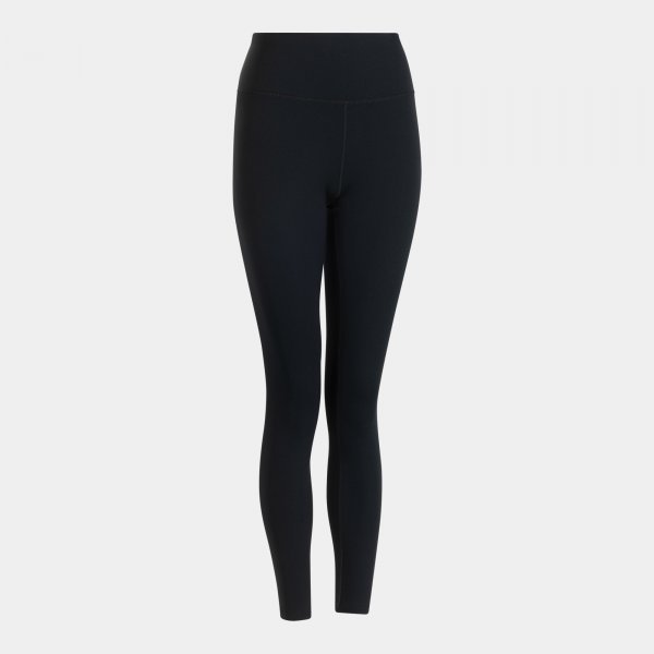 CORE LONG TIGHTS BLACK