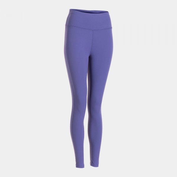 CORE LONG TIGHTS BLUE