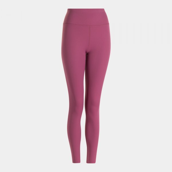 CORE LONG TIGHTS VIOLET