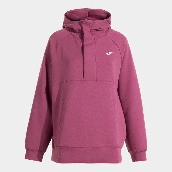 BREATH HOODIE VIOLET
