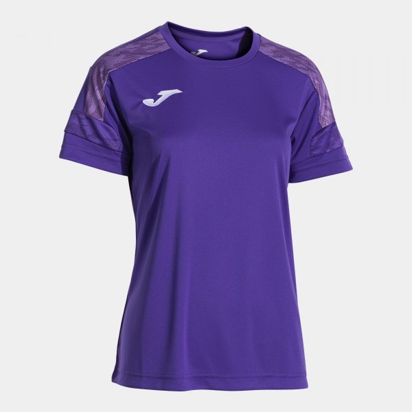 CHAMPIONSHIP VIII SHORT SLEEVE T-SHIRT VIOLET