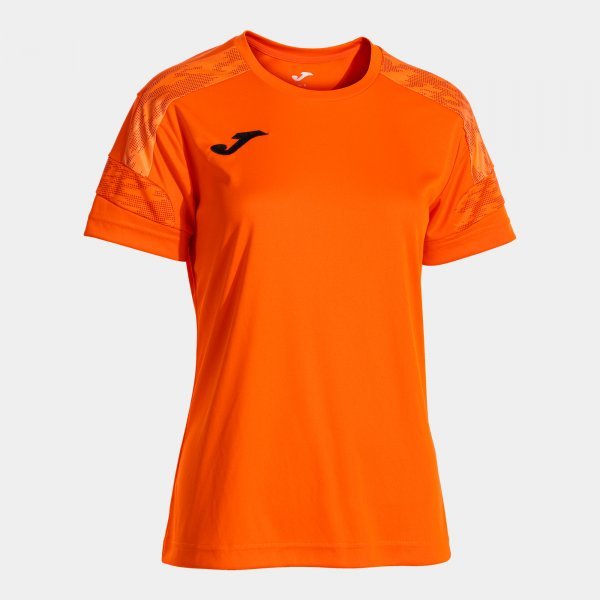 CHAMPIONSHIP VIII SHORT SLEEVE T-SHIRT ORANGE