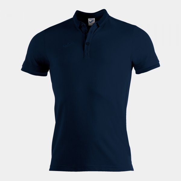 S/S POLO SHIRT BALI II NAVY BLUE
