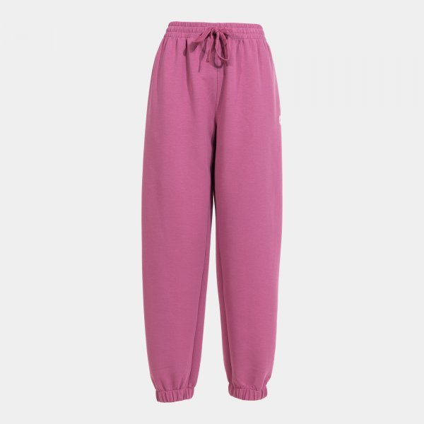 CORE LONG PANTS VIOLET