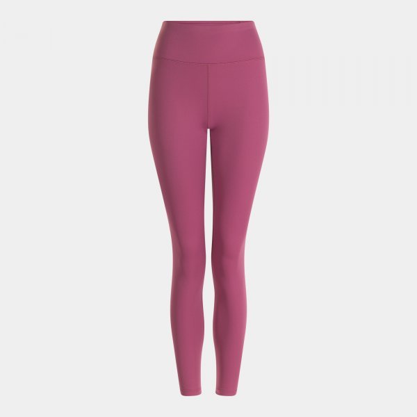 CORE LONG TIGHTS VIOLET