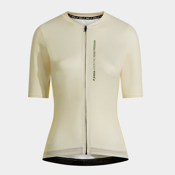 CRONO SHORT SLEEVE T-SHIRT WHITE