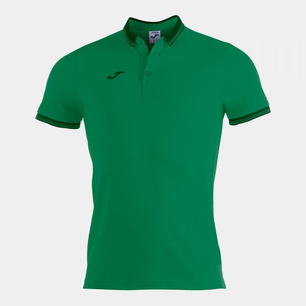 S/S POLO SHIRT BALI II GREEN