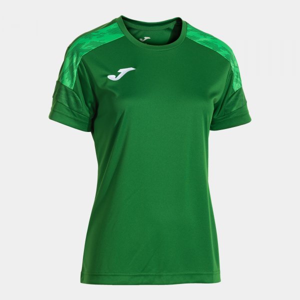 CHAMPIONSHIP VIII SHORT SLEEVE T-SHIRT GREEN