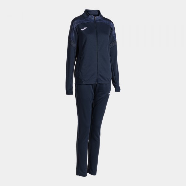 CHAMPIONSHIP VIII TRACKSUIT NAVY BLUE