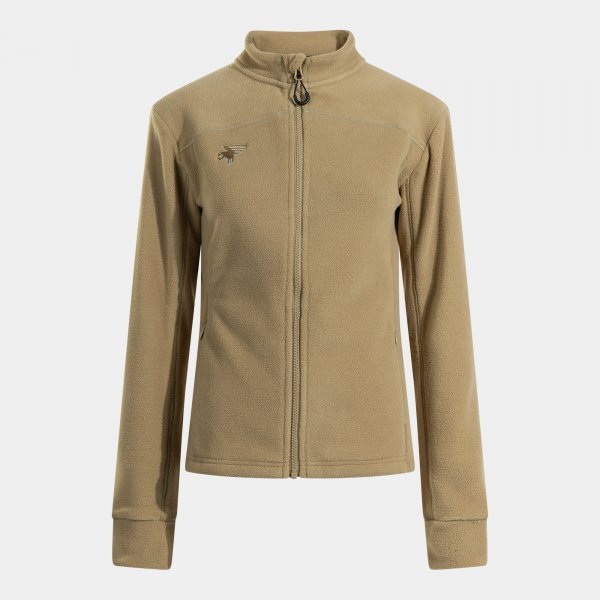 ALPES POLAR FLEECE BEIGE