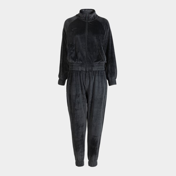 STEP TRACKSUIT BLACK