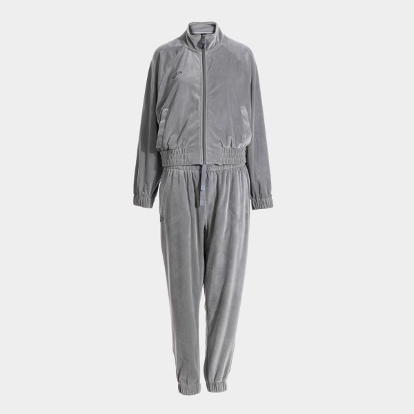 STEP TRACKSUIT GRAY