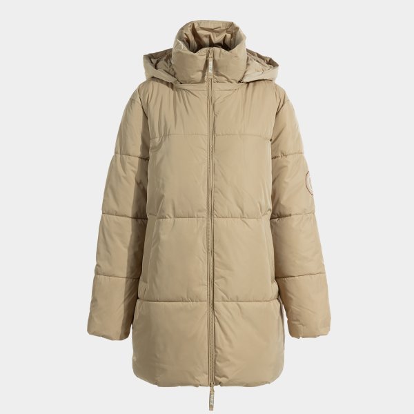 MIMETIC ANORAK BEIGE