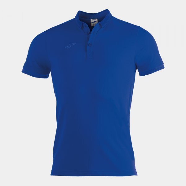 S/S POLO SHIRT BALI II ROYAL BLUE