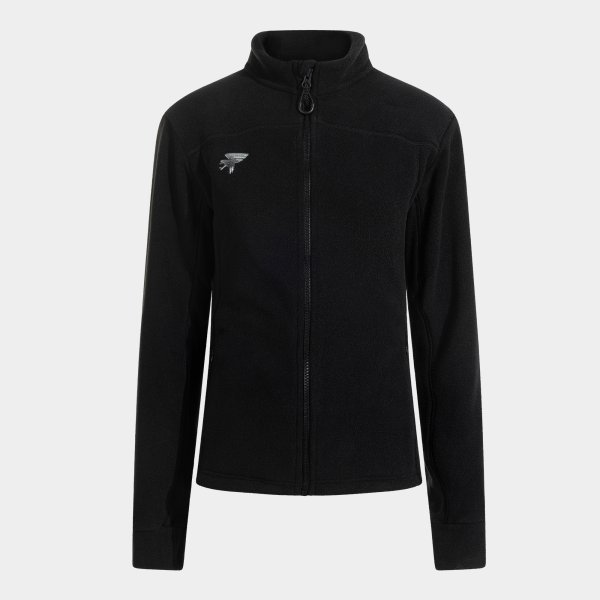 ALPES POLAR FLEECE BLACK