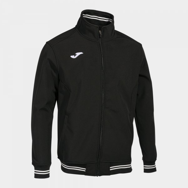 SOFT SHELL BLACK