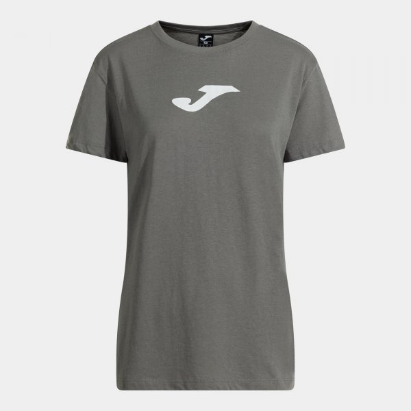 CHALLENGE SHORT SLEEVE T-SHIRT GRAY