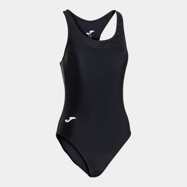 SHARK IV SWIMSUIT BLACK