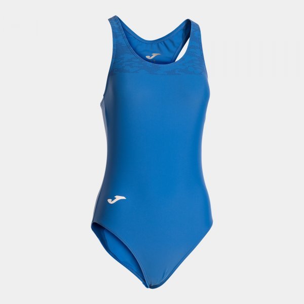 SHARK IV SWIMSUIT ROYAL BLUE