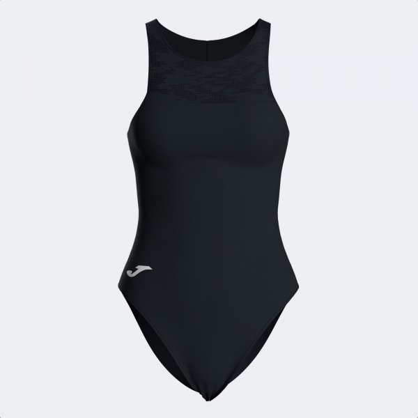 SHARK IV SWIMSUIT BLACK