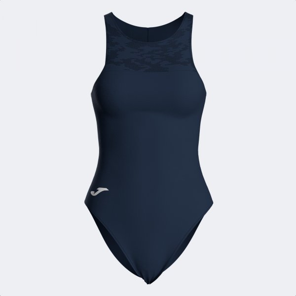 SHARK IV SWIMSUIT NAVY BLUE