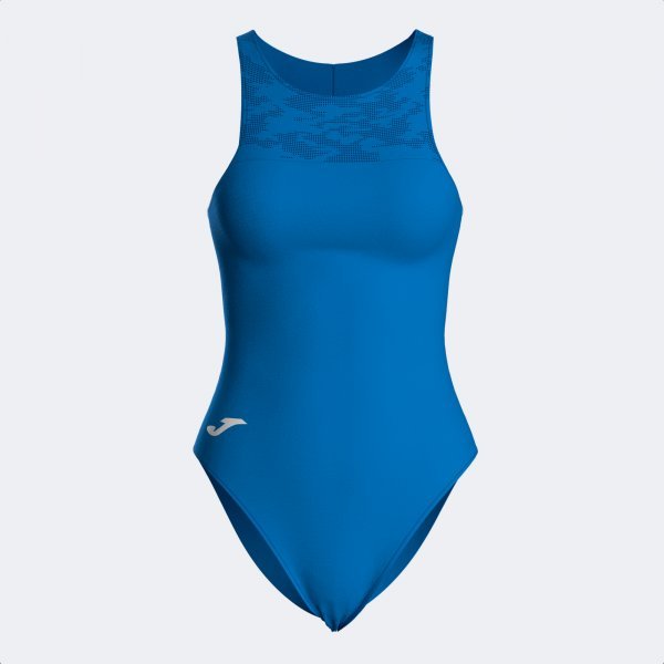 SHARK IV SWIMSUIT ROYAL BLUE