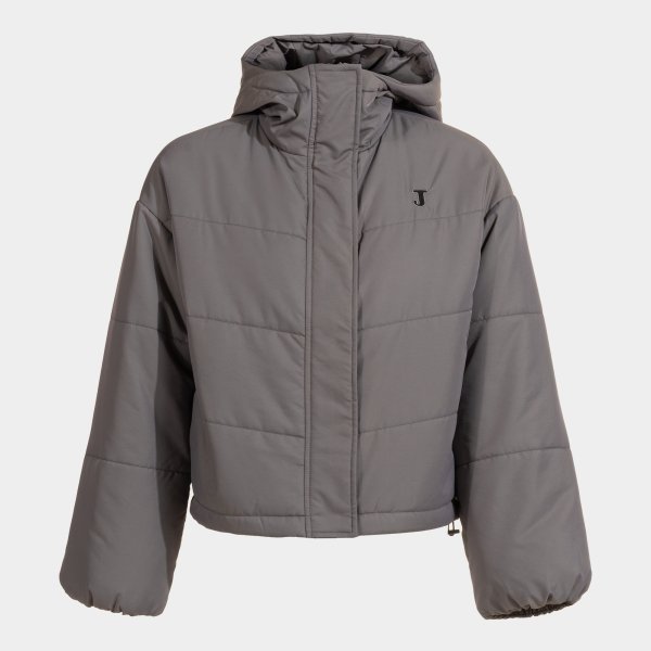 U-TRIBE ANORAK GRAY