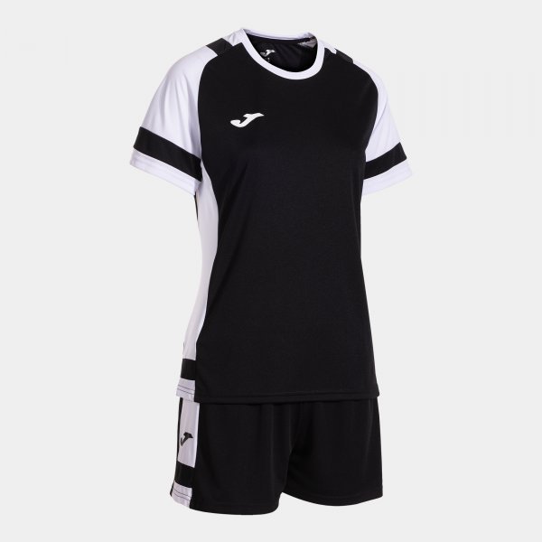 PHOENIX III SET BLACK WHITE