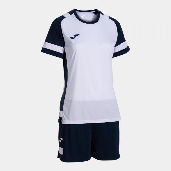 PHOENIX III SET WHITE NAVY BLUE