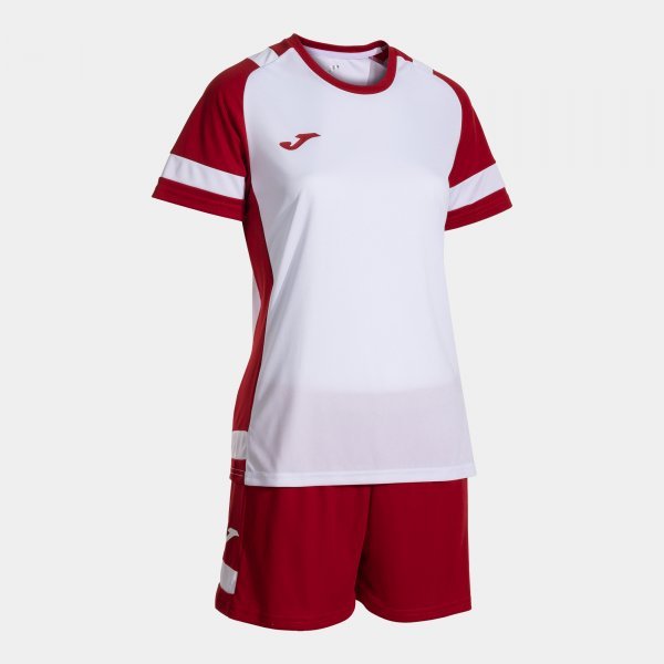 PHOENIX III SET WHITE RED