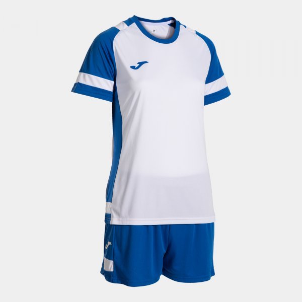 PHOENIX III SET WHITE ROYAL BLUE