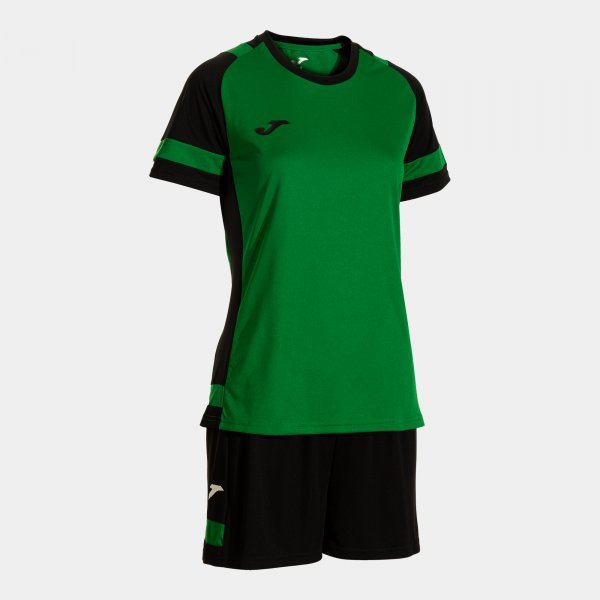 PHOENIX III SET GREEN BLACK