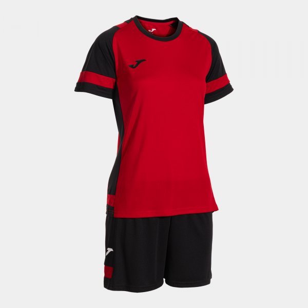 PHOENIX III SET RED BLACK