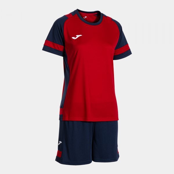 PHOENIX III SET RED NAVY BLUE